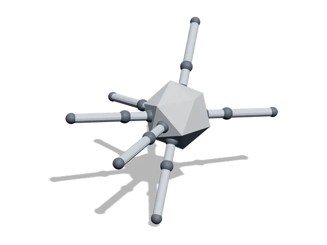 G6a, abstract space