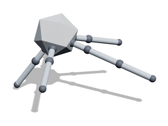F5a, abstract space