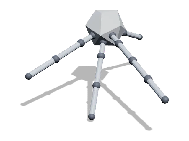 C4b, abstract space